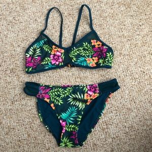 Target bikini